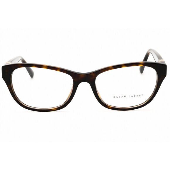 Ralph Lauren EYEGLASSES RL6237U-5003-54 New with case main image 5
